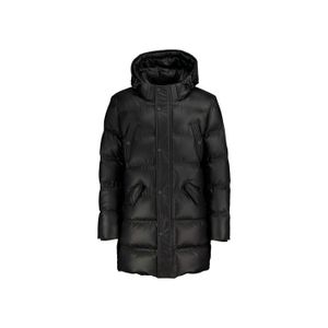 Doudoune extra 2025 longue homme