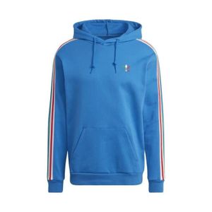 Felpa adidas turchese online