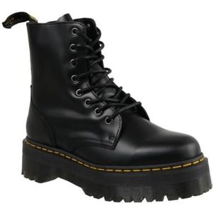 doc martens plateforme