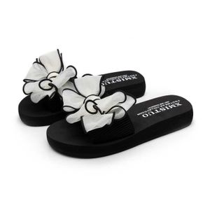 Flip Flops Femmes Havaianas Tongs Talon Haut Fond /Épais /Ét/é des Sandales
