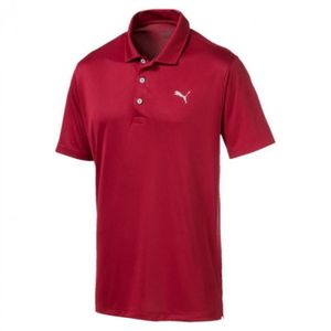 polo puma solde