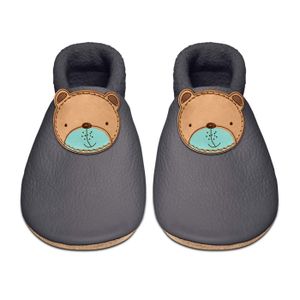 Chausson bebe 19