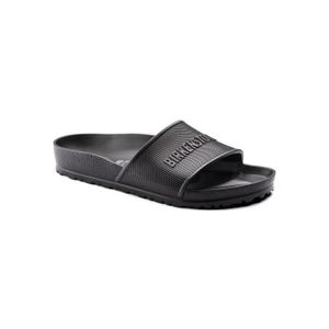 Birk plastique shop femme