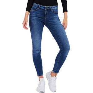 Jeans levis store femme 711