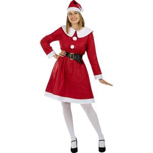 Deguisement noel femme - Cdiscount