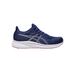 CHAUSSURES DE RUNNING Chaussures de Running ASICS Patriot 13 pour Femme - Bleu marine