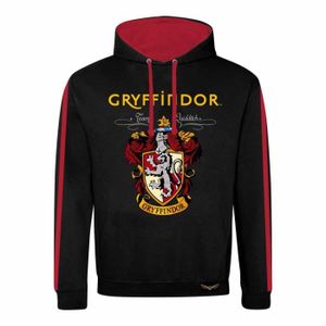 SWEATSHIRT Harry Potter - Sweat à capuche