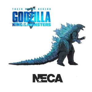 FIGURINE - PERSONNAGE Figurine Godzilla King Of The Monsters - Godzilla 