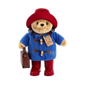 peluche paddington 45 cm