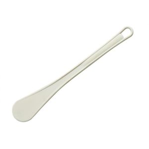 SPATULE - MARYSE Paderno spatule World Cuisine 40 cm polyamide blan