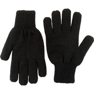 Gris-Gants d'Hiver Optiques pour Homme, Mitaine en Laine Épaisse et Chaude,  Deux Couches, Style Décontracté - Cdiscount Bricolage