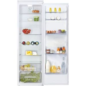 RÉFRIGÉRATEUR CLASSIQUE ROSIERES RBLP3683-3 - Réfrigérateur 1 porte - Enca