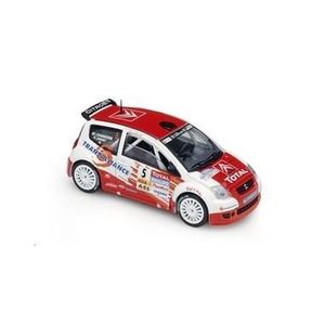 citroen c2 miniature