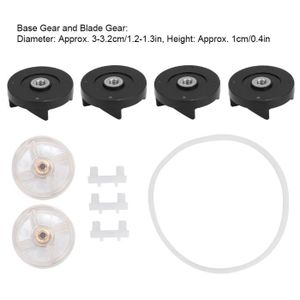 Mixer Accessoires Base De Rechange Base De Rechange Pièce De Rechange De Vitesse Pièces De Rechange Pour Magic Bullet Colorée