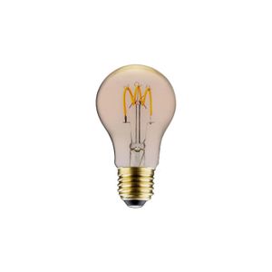 AMPOULE - LED Ampoule LED à filament XXCELL - 3 W - 130 lumens - 2100 K - E27