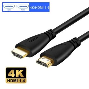 1m-15m HDMI à HDMI/Mini / Câble Micro pour Sky CCTV Pièces Xbox 