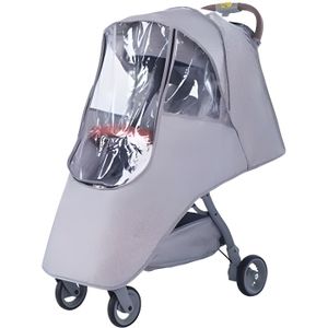 Protection Pluie Poussette Bebe Confort Cdiscount