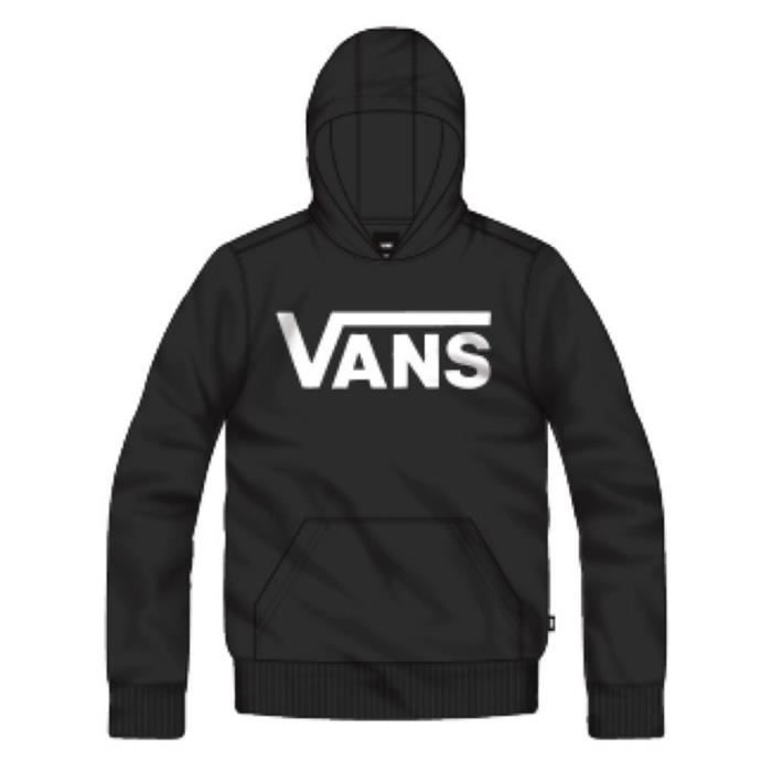 Vetement vans 2025