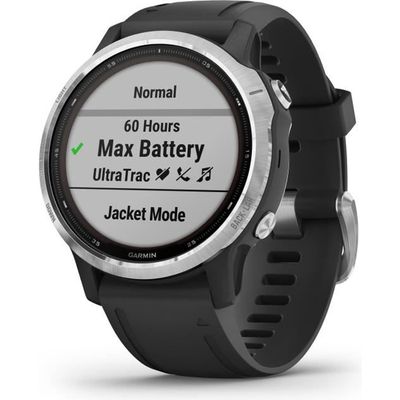 Garmin fenix 5s ultratrac new arrivals