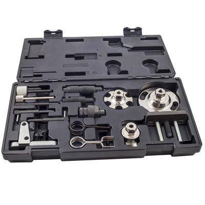 ZKTOOL - Outil De Calage De Culasse Pour Arbre à Cames Diesel (compatible Audi, VW, Porsche, Seat) - Équivalent OEM T40094/95/96
