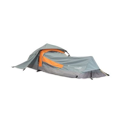 Tente Pop Up JEMIDI – 2 Secondes – 2 Personnes – 220x120x95 Cm – Avec Moustiquaire