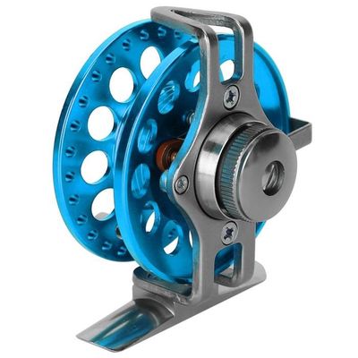 Lamson Speedster S-Series Fly Reel Olive Green