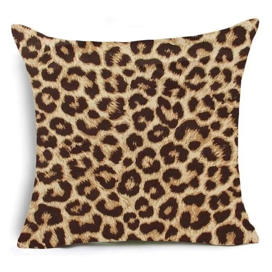 2 Housses Coussin Velours Tosleo 55x55cm - Velours Plissé Doré - Décoration Salon Noir - Lingot Or