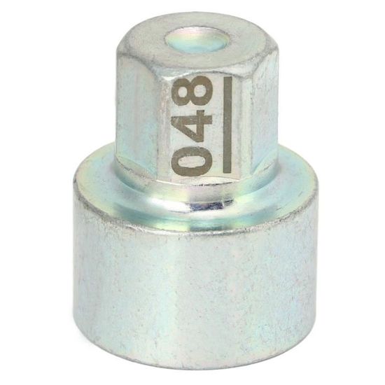 Cle A Douille Longue Pour Bougie 21 Mm 1/2 - 1