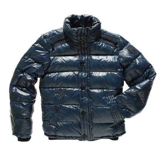 Veste energie homme sale