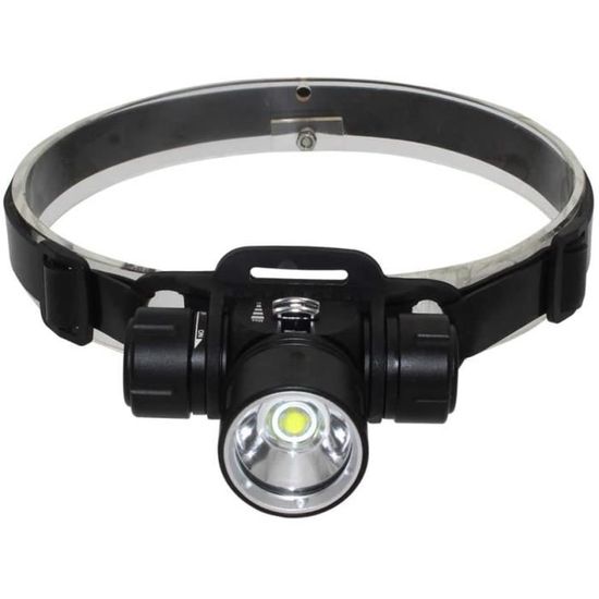 Gant Support Mains Libres Pour Torche De Plongée Sous-marine, Lampe De Poche Led Etanche Resistance A La Corrosion Et A L Abrasion