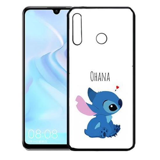 coque stitch huawei coque stitch huawei