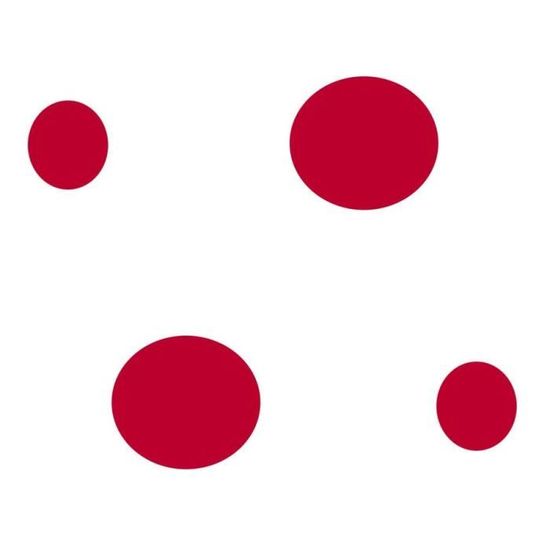 4 autocollant sticker voiture drapeau japon Achat / Vente décoration véhicule Set de 4 sticker