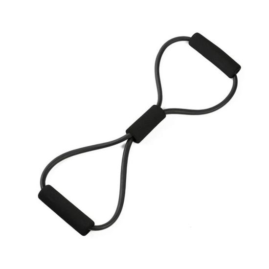 Appareil De Musculation Bras/poitrine Rotatif Portable - Vert - Résistance Ajustable