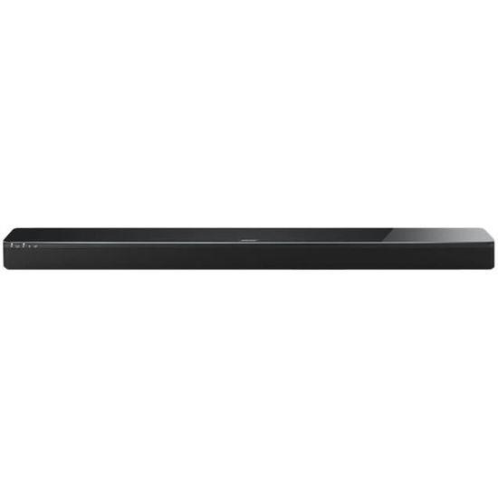 Barre de son BOSE SoundTouch 300 sans fil Bluetooth, WiFi, NFC Cdiscount TV Son Photo