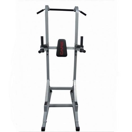 Care Chaise Romaine Dips Traction Abdominaux Cdiscount Sport