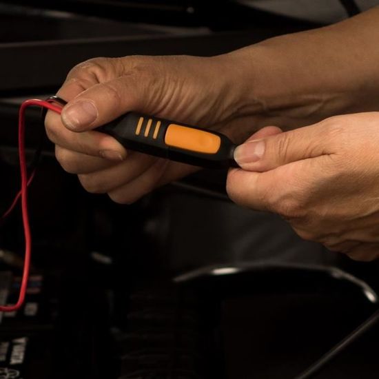 Cavo Di Prolunga CTEK CONNECT 2.5M - Estensione Per Caricabatterie Auto E Moto, Sicuro E Durevole