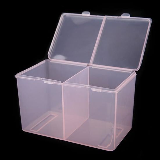 Valise de Rangement à Diamant 100 Pots - Broderie à Diamant - L'essen