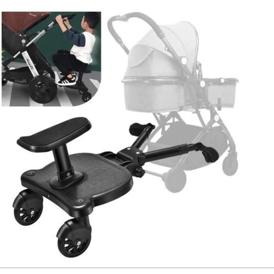 Skate poussette bebe confort hotsell