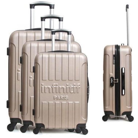 Avis valise infinitif