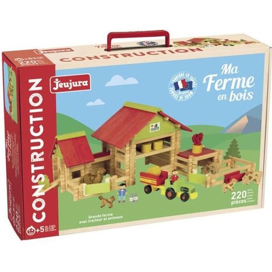 Jouet ferme deals