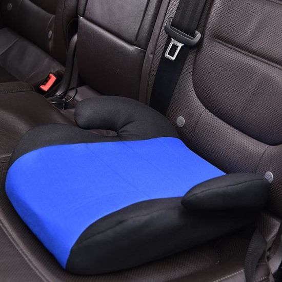 Siège Rehausseur Voiture Pour Chien MENGQI | Pour Chiens Petits Et Moyens - Lavable Et Pliable - Gris
