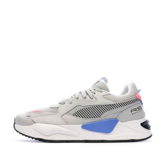 Basket puma homme grise hotsell