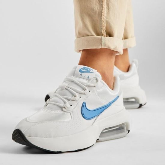 nike air max 97 triple white mens