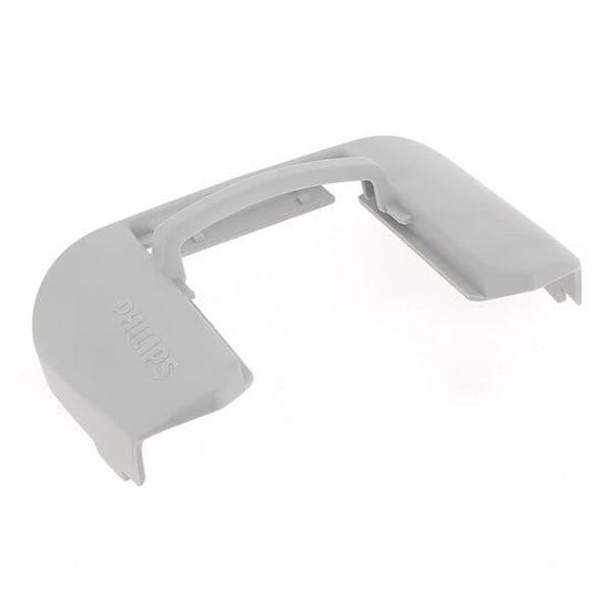 Support de sac aspirateur PHILIPS JEWEL HEPA 200 - FC9062 - FC9064