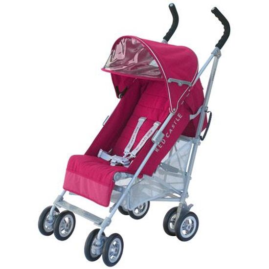 poussette canne formula