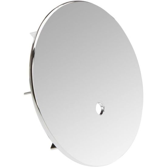 Kit De Remplacement De Robinet Avec Têtes De Robinet En Laiton Massif Chrome La Vanne Du Robinet Est De 12