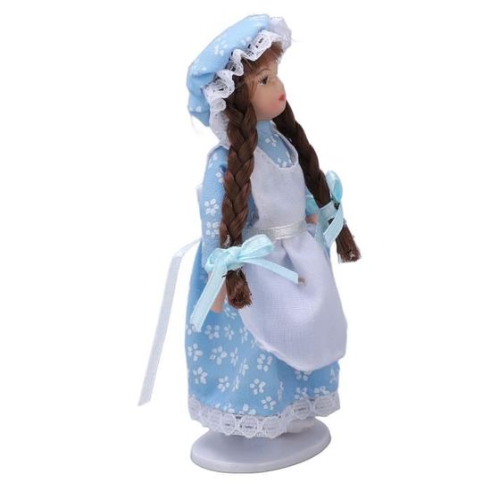 Figurines Miniatures Scène 1/64 1/43 1/87 1/72 - Pour Diorama Voitures - Neuf