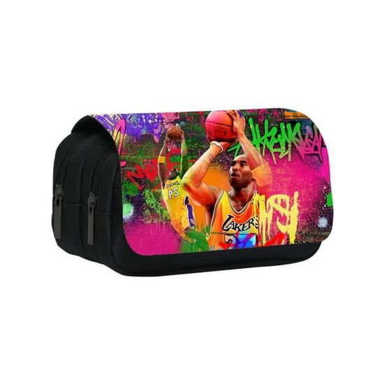 Trousse scolaire nba new arrivals