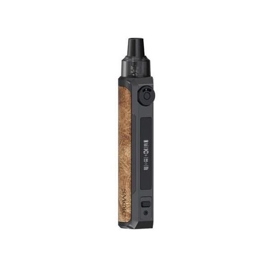 Smok Rpm25 Cigarette électronique - Kit RPM 25 - Smok - Brown Leather - Cdiscount ...