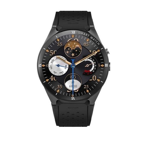 Montre kw88 online